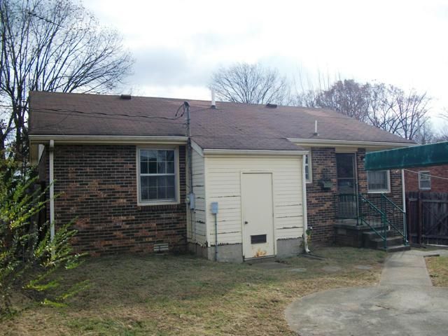 405 Grace St, Springfield, TN 37172