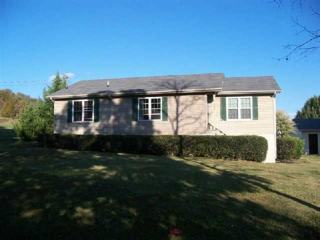 9349 Bowles Rd, Rockvale, TN 37153