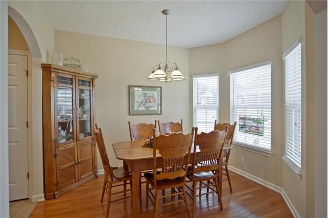 1004 Indian Ridge Cir #1004, White House, TN 37188