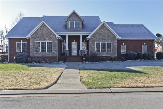 1802 Marian Ln, Murfreesboro, TN 37130