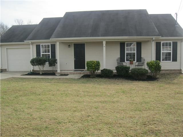 1022 E Mccoury, Murfreesboro, TN 37130