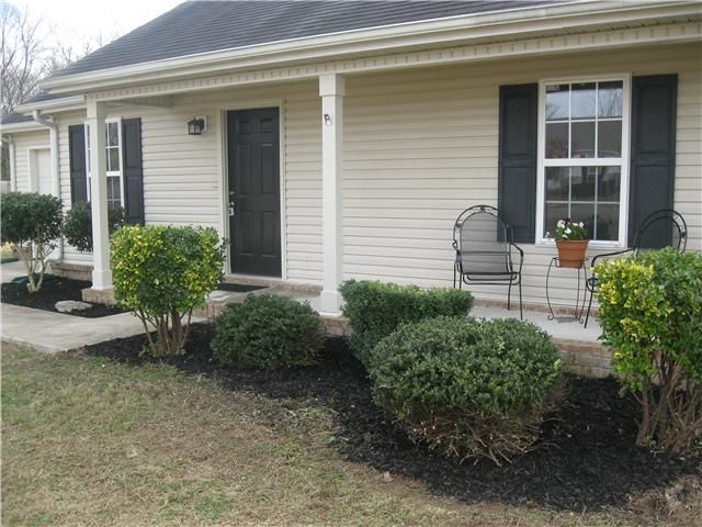 1022 E Mccoury, Murfreesboro, TN 37130