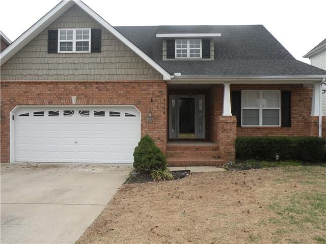 2156 Aberdeen Cr, Murfreesboro, TN 37130