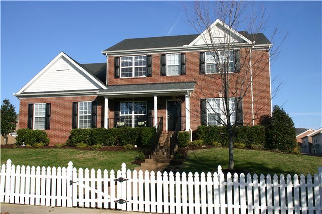 1742 Liberty Pike, Franklin, TN 37067