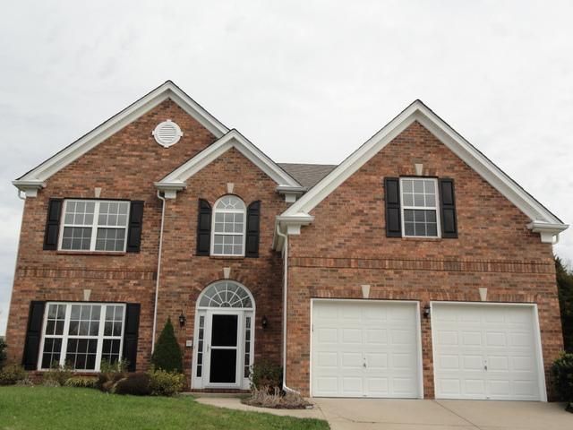1169 Mount Vernon Ln, Mount Juliet, TN 37122