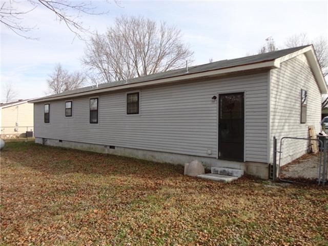 29449 9th Ave, Ardmore, AL 35739