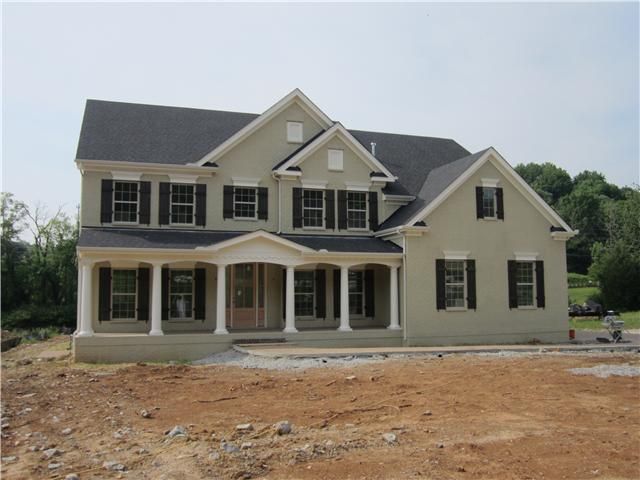 9491 Wicklow Rd, Brentwood, TN 37027