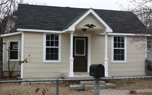207 30th St, Old Hickory, TN 37138