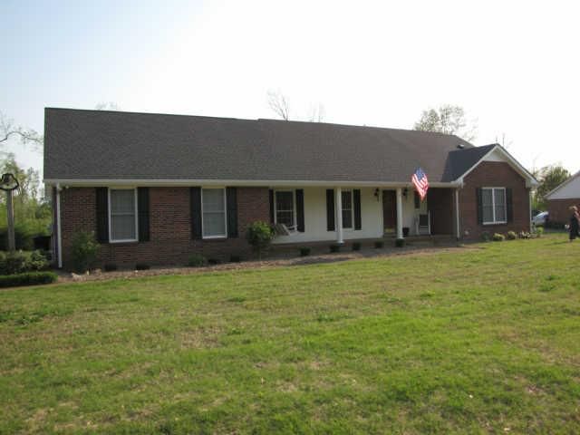 2133 Tomahawk Trce, Murfreesboro, TN 37129