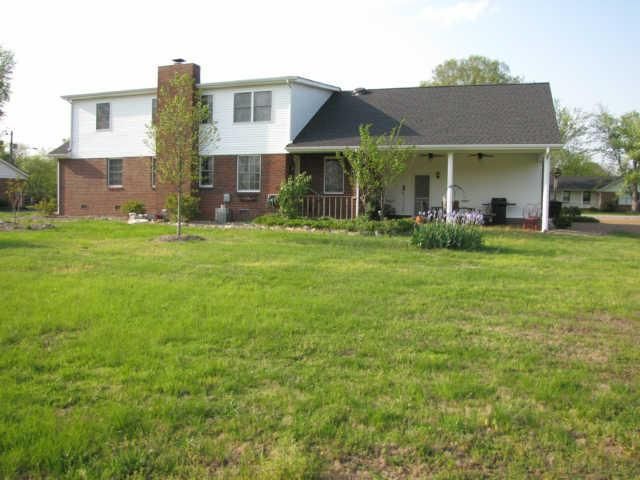 2133 Tomahawk Trce, Murfreesboro, TN 37129