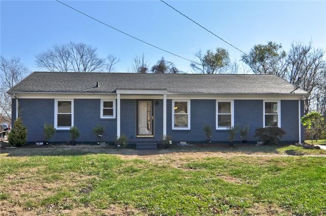 1007 Shadow Ln, Nashville, TN 37206