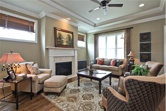 1714 Townsend Boulevard #1214, Franklin, TN 37064