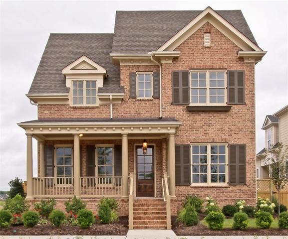 1714 Townsend Boulevard #1214, Franklin, TN 37064