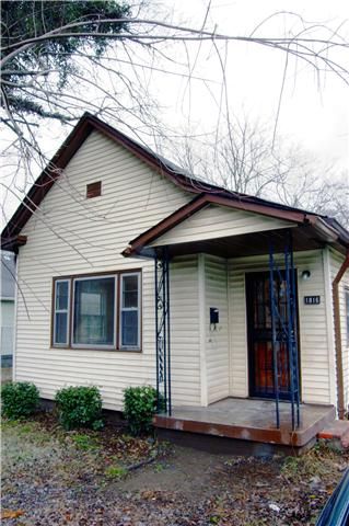 1816 14th Ave N, Nashville, TN 37208