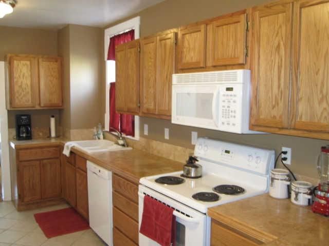 1011 Clarke St, Old Hickory, TN 37138