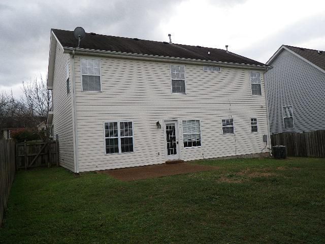 3242 Dark Woods Dr, Franklin, TN 37064