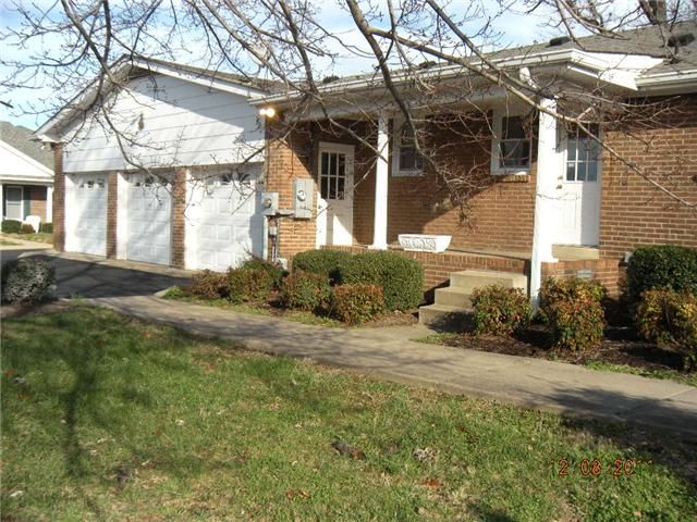 705 Blackpatch Dr Ste 21 #21, Springfield, TN 37172