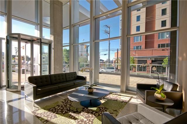 700 12th Ave S Unit 508 #508, Nashville, TN 37203