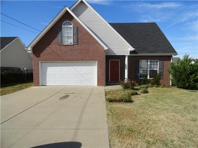 1429 Ripken Ct, Murfreesboro, TN 37129