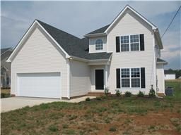 126 Durham Ct, Murfreesboro, TN 37128