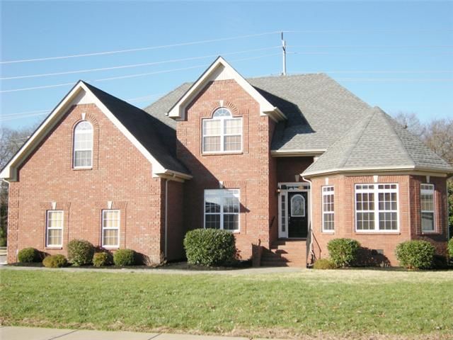 2635 Dora Elizabeth Ct, Murfreesboro, TN 37129