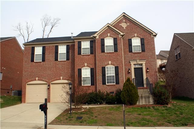 3421 Wynfall Ln, Nashville, TN 37211
