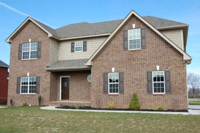 3418 Geneva Dr, Murfreesboro, TN 37128