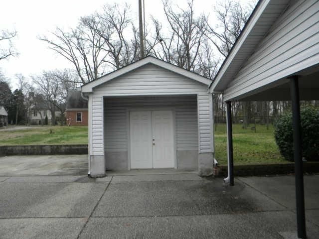3608 Benham Ave, Nashville, TN 37215