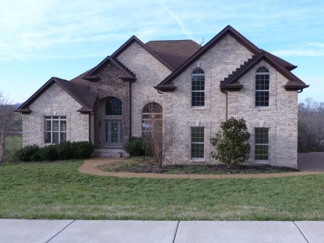 1802 Shagbark Way, Gallatin, TN 37066