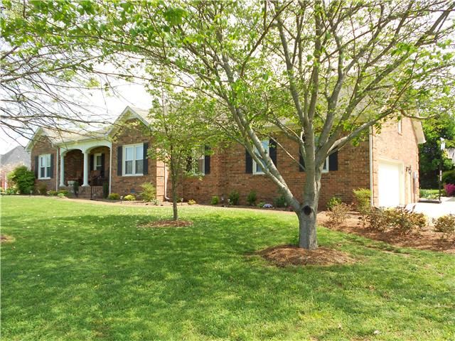 2409 River Rd, Murfreesboro, TN 37129