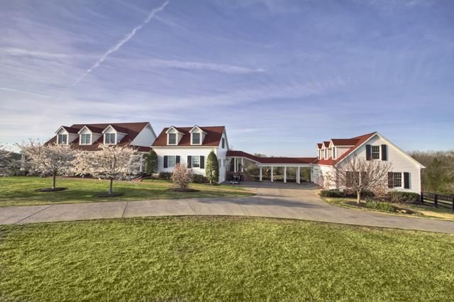 6245 Cox Rd, Franklin, TN 37064