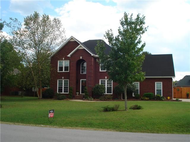 6549 Dynasty, Murfreesboro, TN 37128
