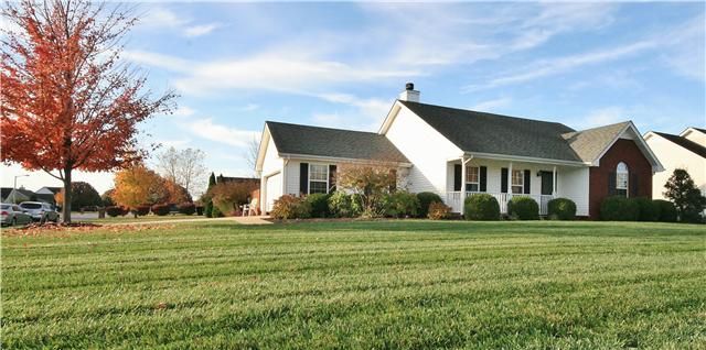 2903 Islington Dr, Murfreesboro, TN 37128