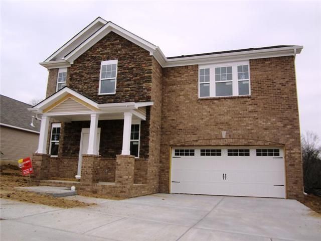 1627 Stonewater Drive #130, Hermitage, TN 37076