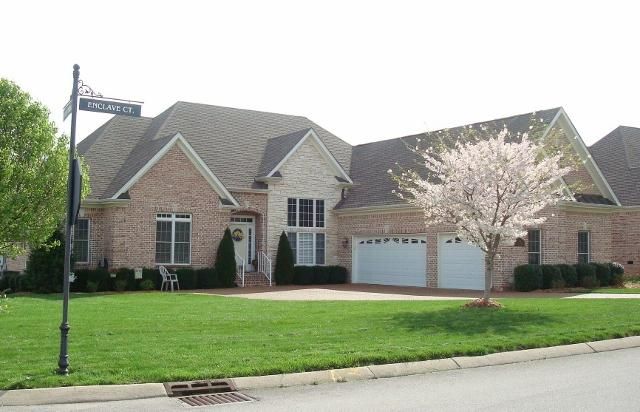401 Enclave Ct, Brentwood, TN 37027