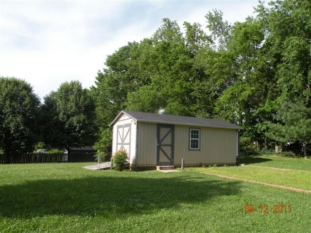 1007 Lorilei Ln, Springfield, TN 37172