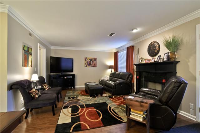 1256 General George Patton Rd #1256, Nashville, TN 37221