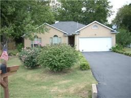 504 Dann Dr, Smyrna, TN 37167