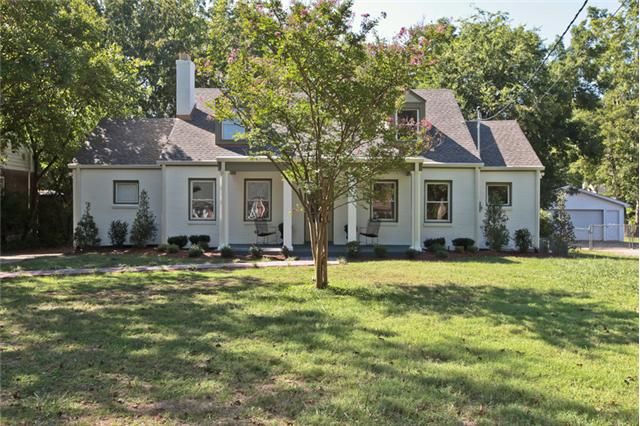 919 Sutton Hill Rd, Nashville, TN 37204