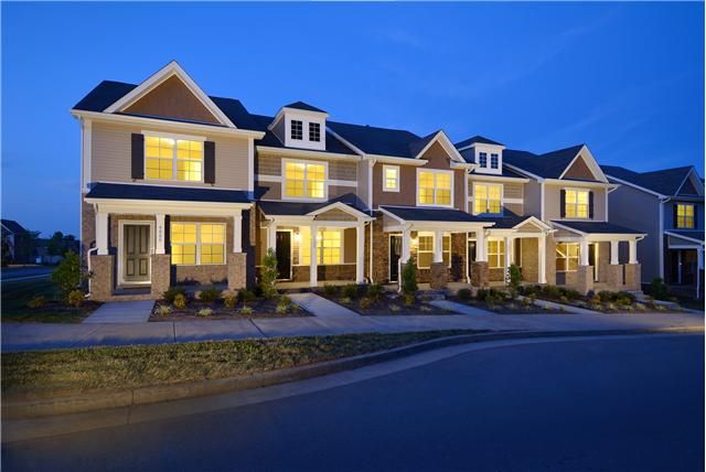 4012 Hoggett Ford Rd #2251 #2251, Hermitage, TN 37076