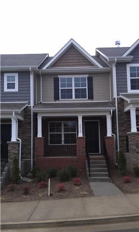 4018 Hoggett Ford Rd #2254 #2254, Hermitage, TN 37076