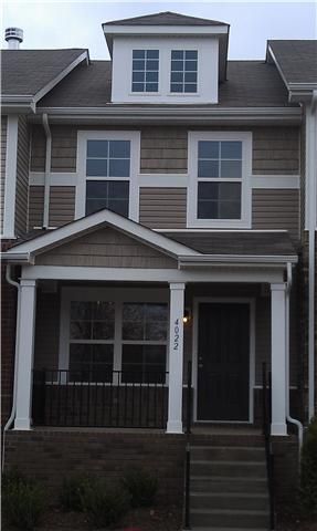 4022 Hoggett Ford Rd #2256 #2256, Hermitage, TN 37076