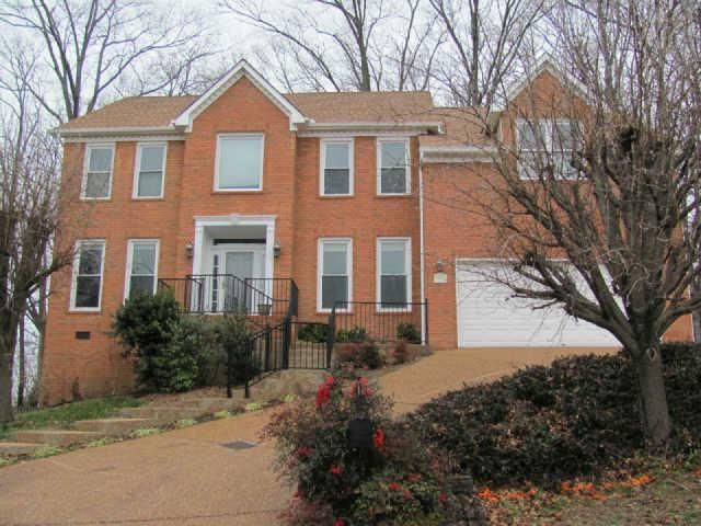307 Gainsway Ct, Franklin, TN 37067