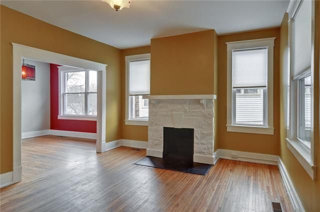 1108 Stainback Ave, Nashville, TN 37207