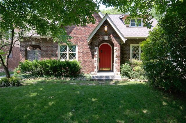 2510 Ashwood Ave, Nashville, TN 37212