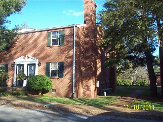 601 Boyd Mill Ave Unit Q4, Franklin, TN 37064