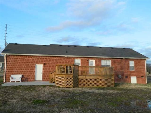 720 Curd Rd, Mount Juliet, TN 37122