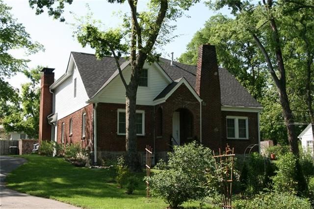 703 Mitchell Ave, Columbia, TN 38401