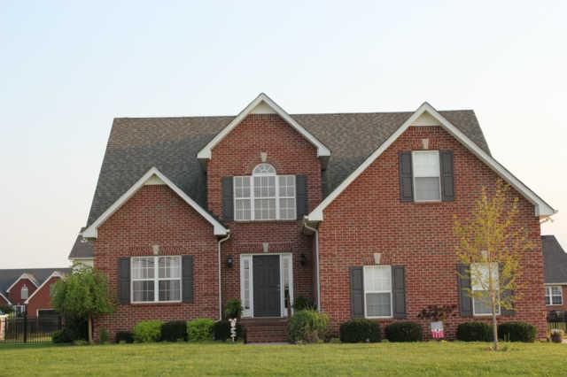 1323 Leanna Swamp Rd, Murfreesboro, TN 37129