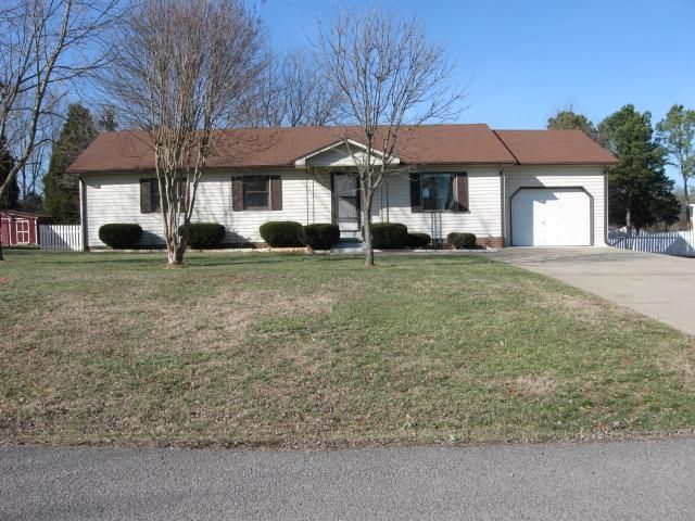 7025 Stroop Ln, Murfreesboro, TN 37129